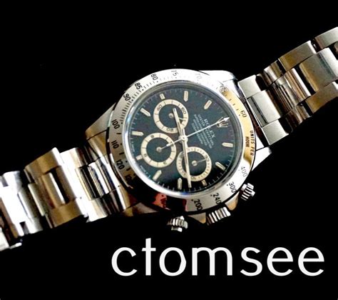 93 rolex daytona cost.